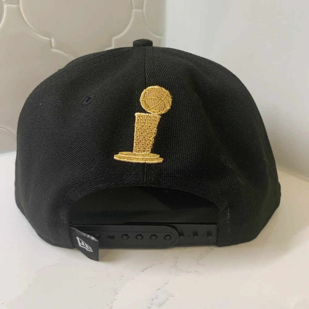 New Era show your